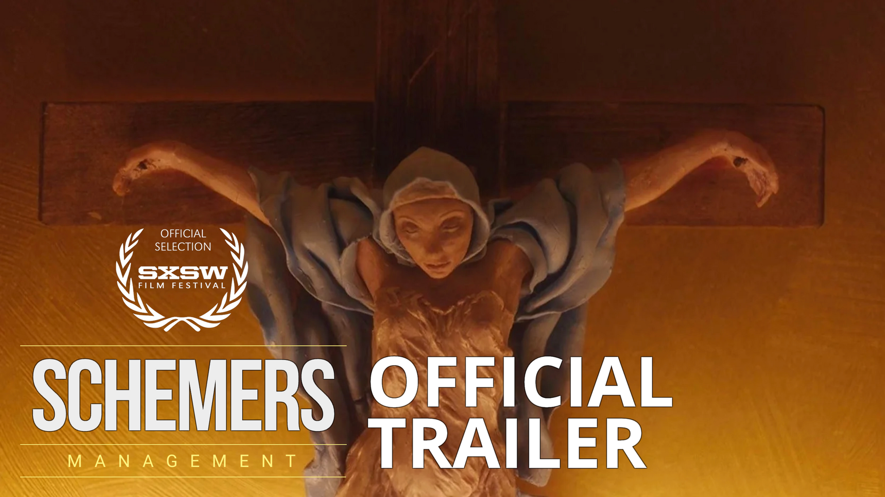 DON'T LEAVE HOME | Official Trailer